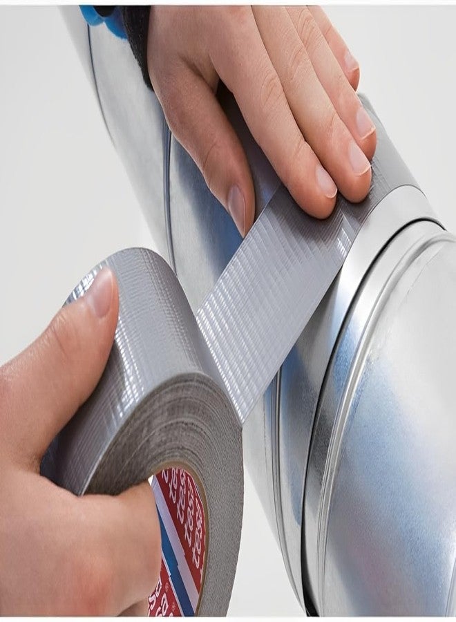 Tesa 4613 Duct Tape 48 mm Width [2''INCH] x 50 Meter Length - Image 3